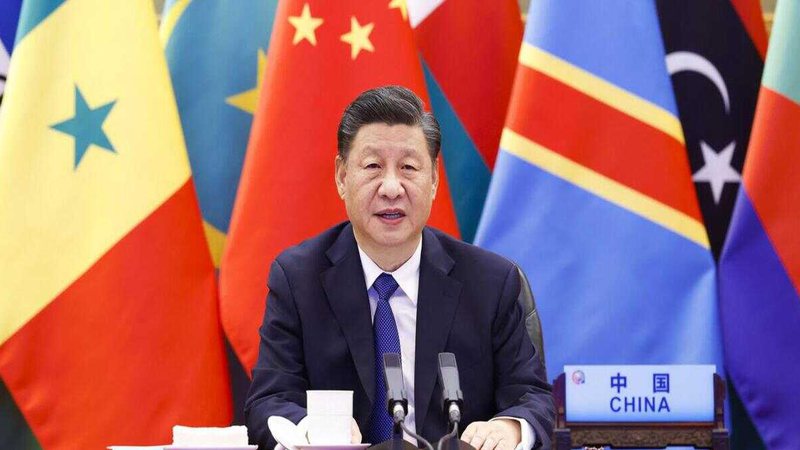 China acusa EUA de criarem 'medo e pânico' na condução da crise na Ucrânia