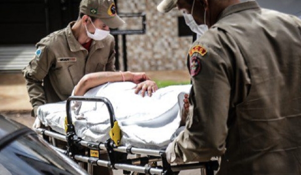 Sangrando, mulher pede socorro após relato de estupro em borracharia de Campo Grande