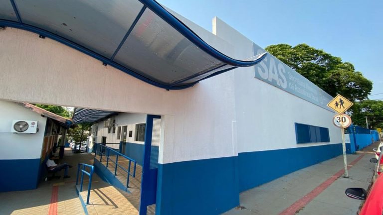SAS convoca 90 candidatos para vagas de cuidador, educador e motorista