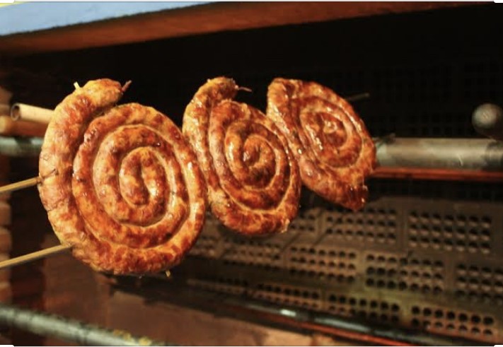 Depois de dois anos, Festa da Linguiça de Maracaju volta ser realizada no município