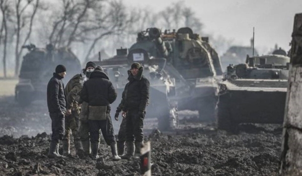 'Este é um ato de guerra', diz Embaixada da Ucrânia no Brasil sobre invasão russa