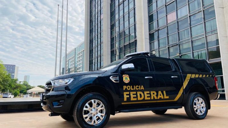 MS é alvo de operação contra esquema que fraudava chassis do Exército para legalizar veículos roubados