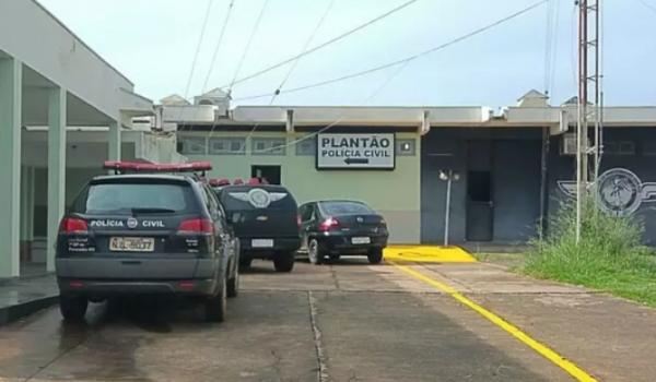 Trabalhador morre depois de ser atingido por árvore durante corte