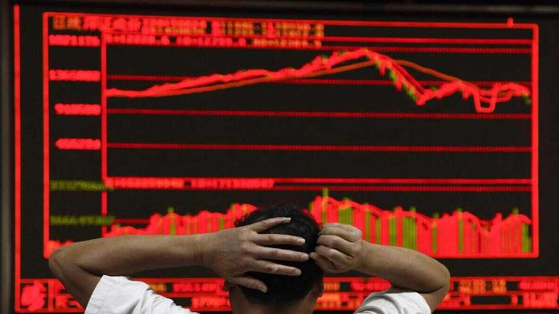 Bolsa de Moscou anuncia suspensão de negociação em todos os seus mercados
