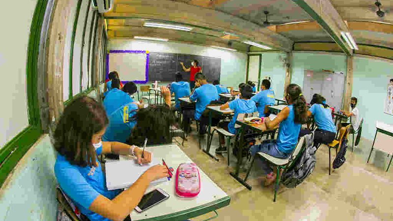Corumbá convoca aprovados em processo seletivo para contratação de professores