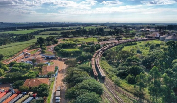 Nova Ferroeste avança em MS e municípios podem solicitar audiências públicas no Ibama