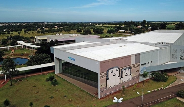 Classificados na primeira chamada Sisu UEMS 2022 podem se matricular até 8 de março