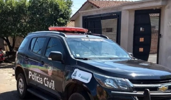 Deixe sua casa segura durante a viagem de carnaval; confira dicas da Polícia Civil