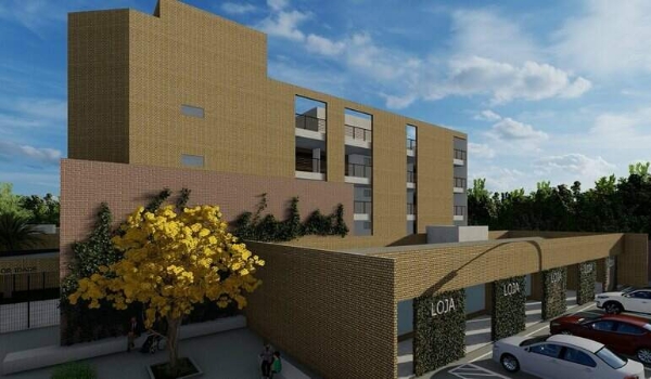 Prefeitura define empresa que construirá Condomínio da Melhor Idade, na Capital