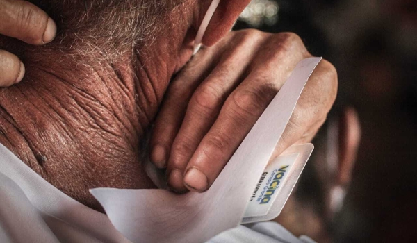 MS tem média diária de 14 mortes por covid; menor índice desde dia 3