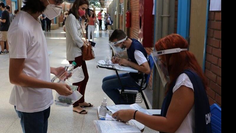 Com bolsas de até R$ 1,8 mil, inscrições para estágios do MPMS terminam no dia 10