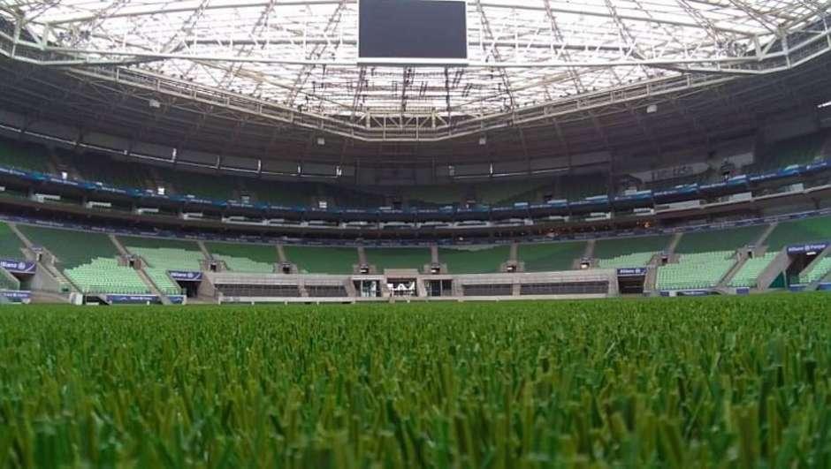 Administração do Allianz Parque faz demissões em massa