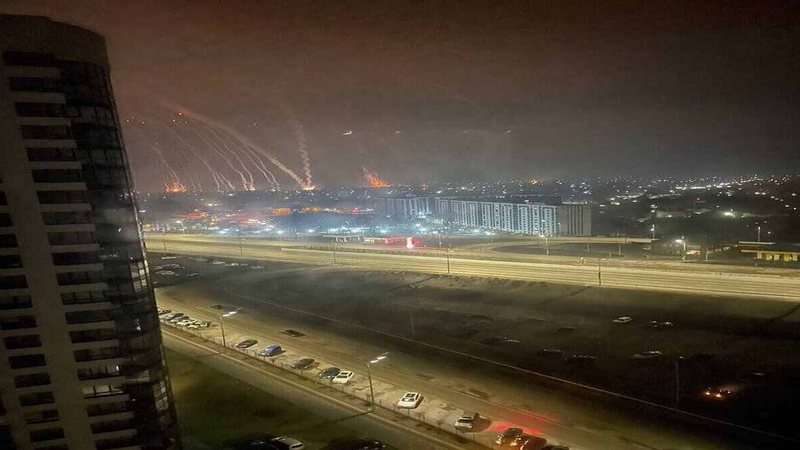 Cerca de 800 soldados russos foram mortos em confronto, afirma Ucrânia