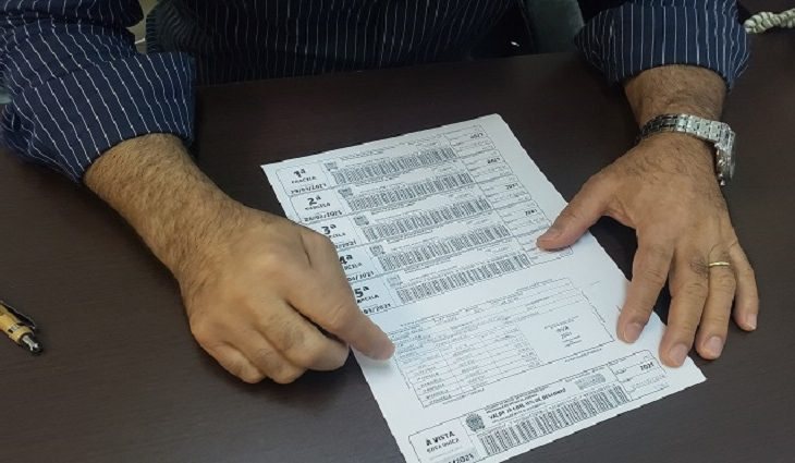 Segunda parcela do IPVA vence na próxima segunda-feira; confira como pagar