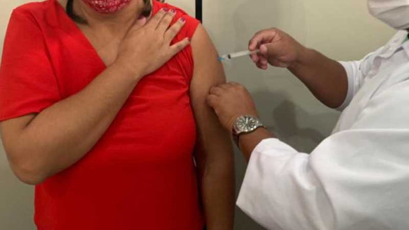 Dourados terá plantões de vacinação durante Carnaval