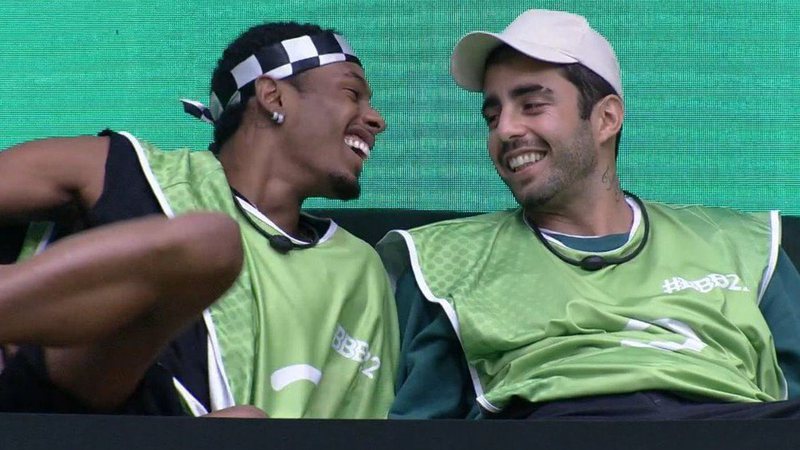 Jade é desclassificada, líderes são definidos e prova termina no BBB 22: 'fiz xixi'