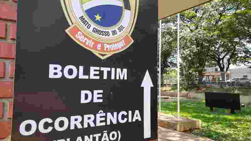 Festa em cidade de MS tem importunação sexual e vítima ferida a tiros