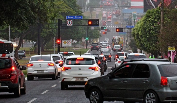 Proprietários têm até segunda-feira para pagar parcela do IPVA