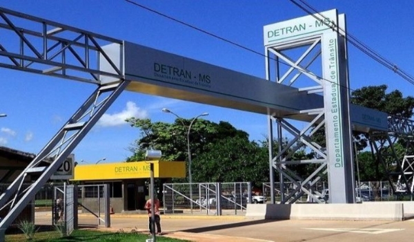 Sem atendimento presencial, serviços digitais do Estado estão disponíveis nesta segunda-feira