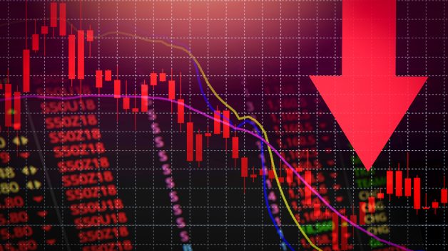 Bolsas europeias operam em queda após novas sanções à Rússia; petróleo salta 5%
