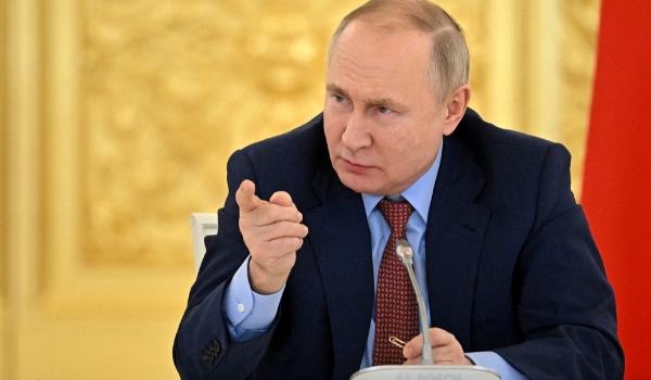 Guerra na Ucrânia: Putin pode apertar o botão nuclear? 