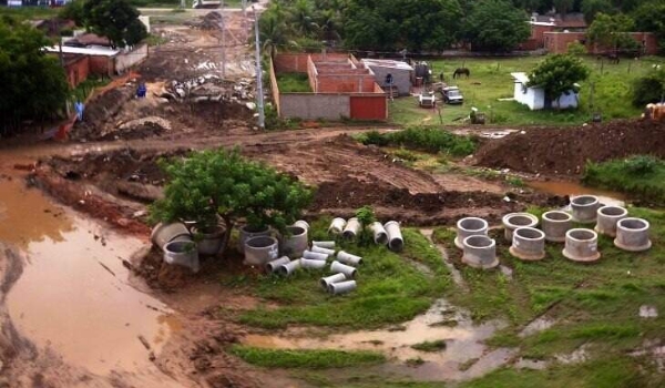 Empresa “especialista” funciona há 1 ano e prefeitura quis antecipar R$ 1 milhão