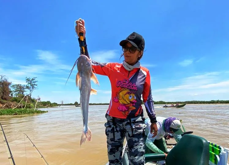 Com fim da piracema, pesca é liberada em Mato Grosso do Sul a partir desta segunda