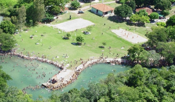 Bonito supera impactos da pandemia e bate recorde de turistas em janeiro