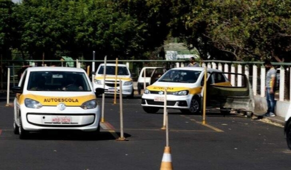 Inscrições para a CNH MS Social começam nos próximos dias