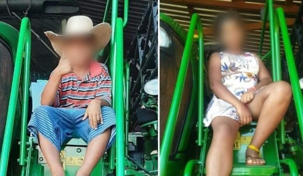 Dois meses após irmão falecer, garota de 11 anos morre; polícia investiga causa