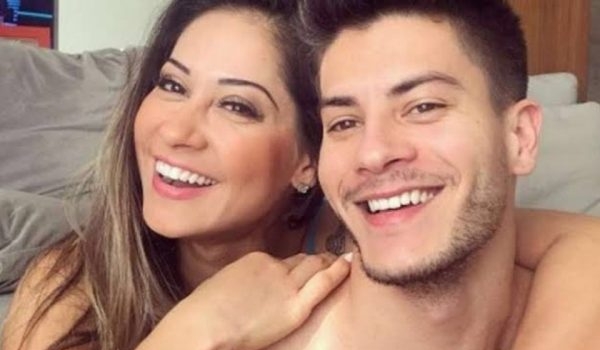 Maíra Cardi diz que passou por cirurgia íntima após descobrir traições de Arthur Aguiar