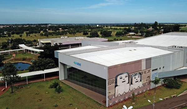 Prazo para rematrícula de veteranos da UEMS termina nesta quarta-feira