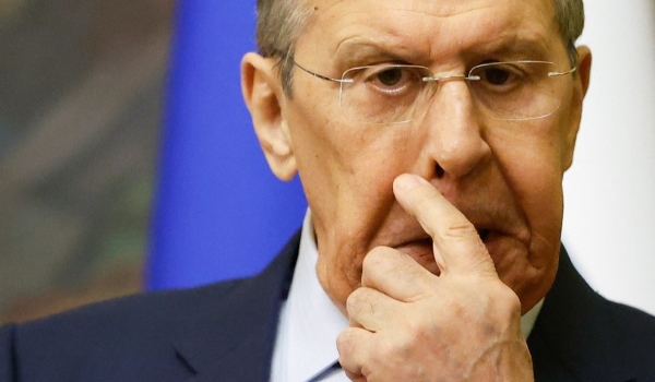 Lavrov diz que 3ª guerra seria atômica e destrutiva, e Rússia inicia exercícios nucleares