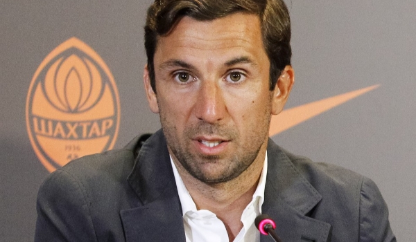 Diretor do Shakhtar revela ligação para presidente da Uefa para tirar brasileiros de Kiev: 