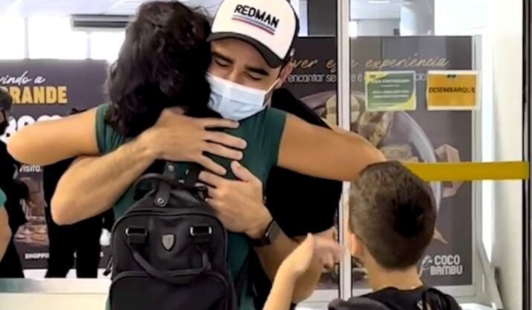 Após deixar a Ucrânia, jogador que atua na Europa retorna a Mato Grosso do Sul