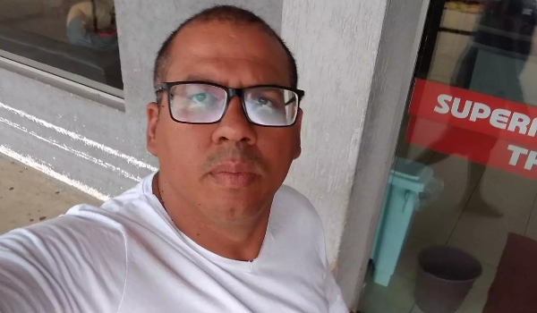 Vigilante morre 5 dias depois de ser baleado por colega de trabalho em escola