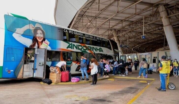Mulheres terão desconto de 25% em passagens intermunicipais este mês