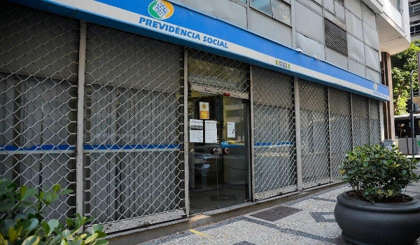 INSS retoma atendimento presencial sem agendamento