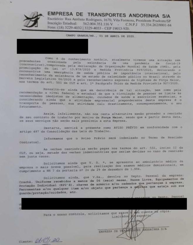 Empresa de viagens demite mais de 100 funcionários após suspensão no setor