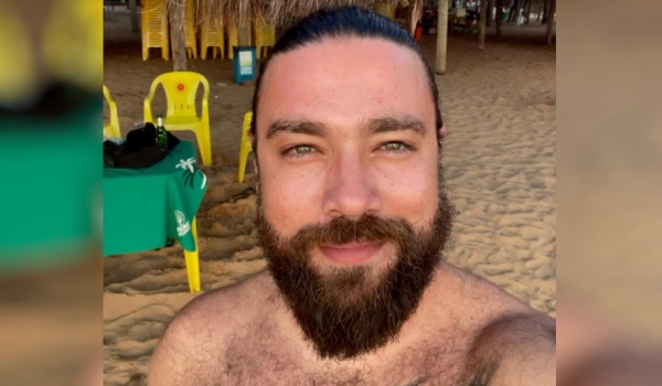 'Hipster da Federal' morre em Goiás após invadir casa e ser baleado por morador, diz polícia