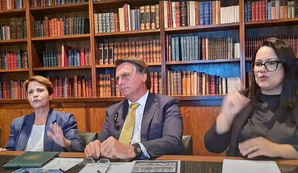 Plano nacional de fertilizantes será lançado este mês, diz ministra