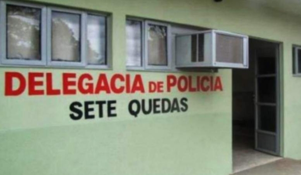 Idoso é encontrado morto com pano na boca e rosto ensanguentado