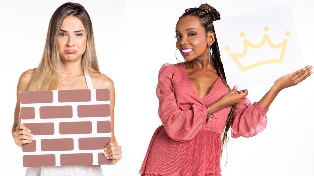BBB: Gabi eliminada, Thelma líder e novo paredão