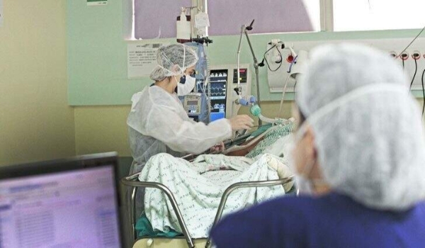 Sancionado serviço de informação e acolhimento a famílias de pacientes com covid