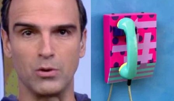 Big fone vai tocar no BBB 22 com poder cruel e imediato; ninguém quer atender