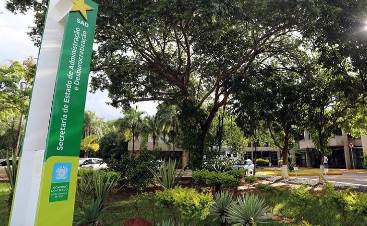 SAD divulga data para prova escrita do concurso público para auditor do Estado