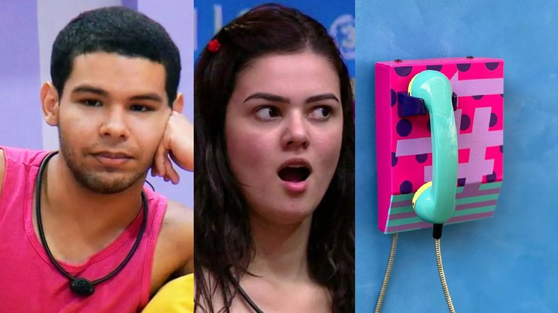 Brothers adivinham que o Big Fone vai tocar e planejam não atender a ligação: 'deixar tocando'