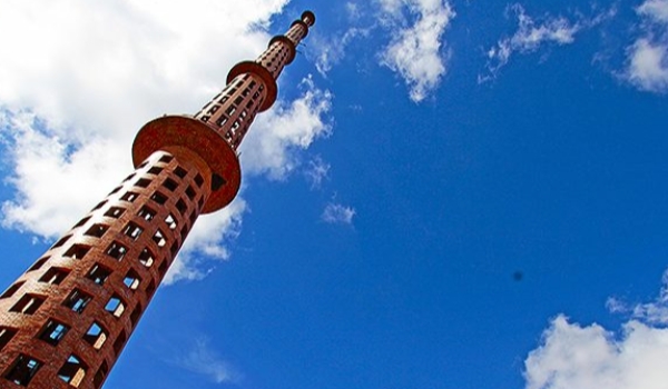 Semana de tempo firme e temperaturas elevadas em Mato Grosso do Sul