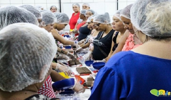 Novos cursos de capacitação gratuitos têm matrículas abertas no Rede Solidária