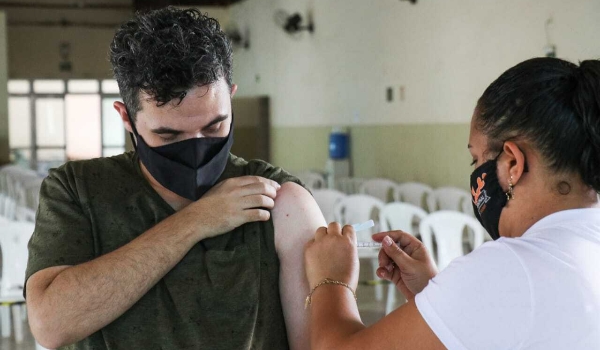 MS tem menor média diária de infecções por coronavírus desde 12 de janeiro